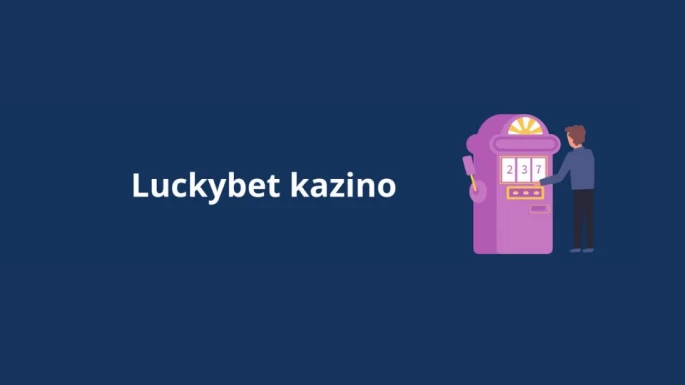 LuckyBet