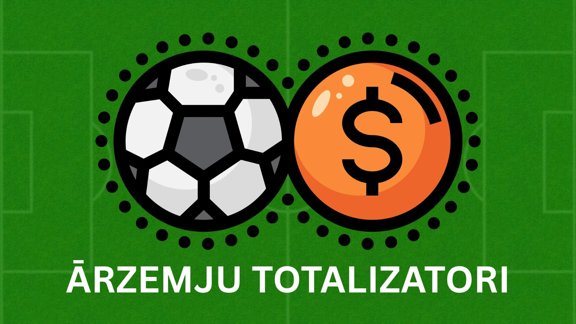 Ārzemju Totalizatori