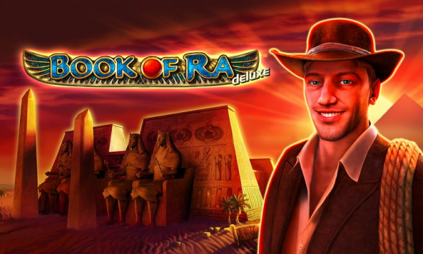 casino Book Of Ra