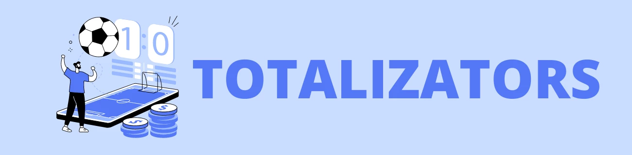 Totalizators