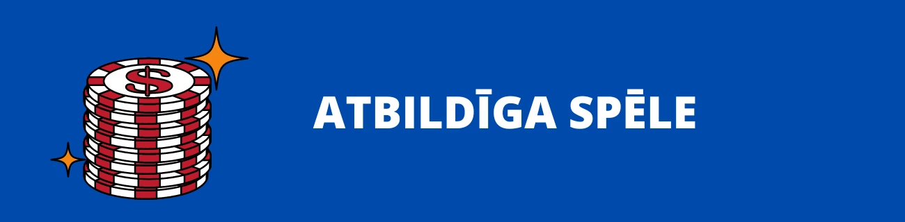 Atbildīga spēle William Hill