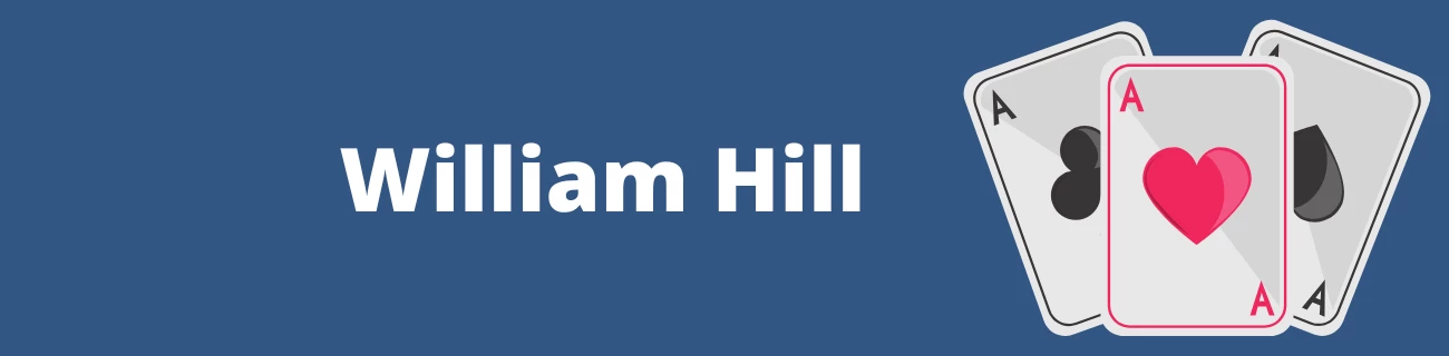 william hill