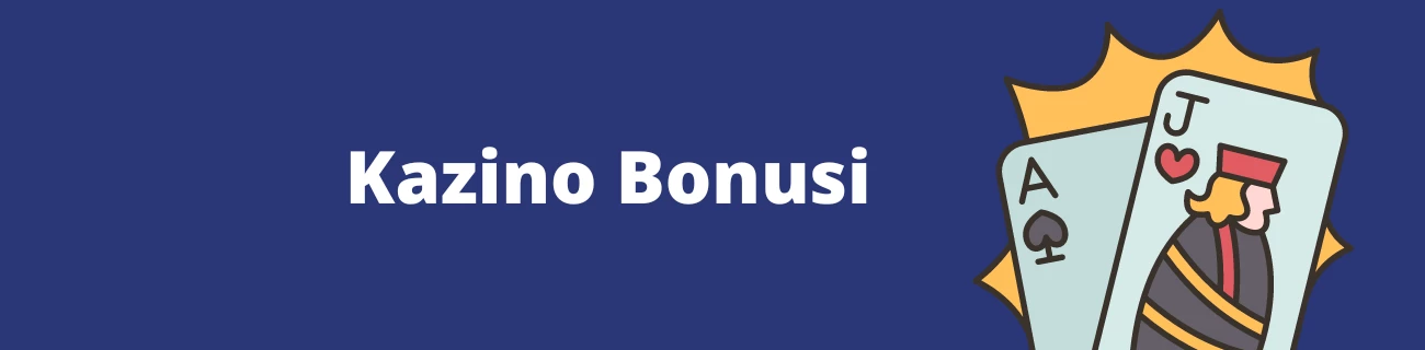 online kazino bonusi