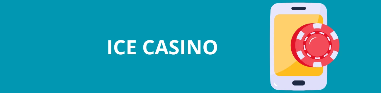 ice casino