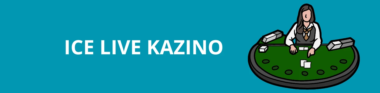 Live kazino