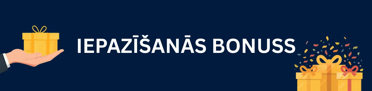 Reģistrācijas bonuss