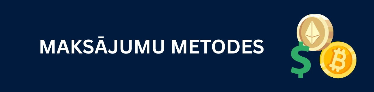 Maksājumi GambleZen