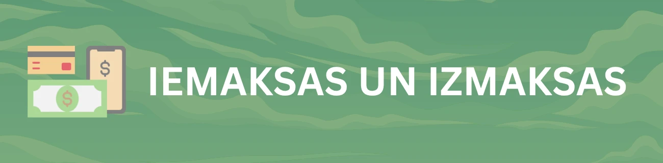 NV Casino iemaksas un izmaksas