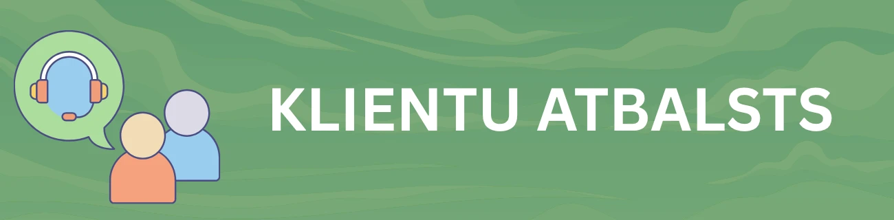 NV klientu atbalsts
