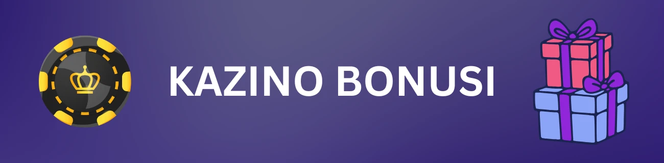 Online kazino bonusi reģistrējoties