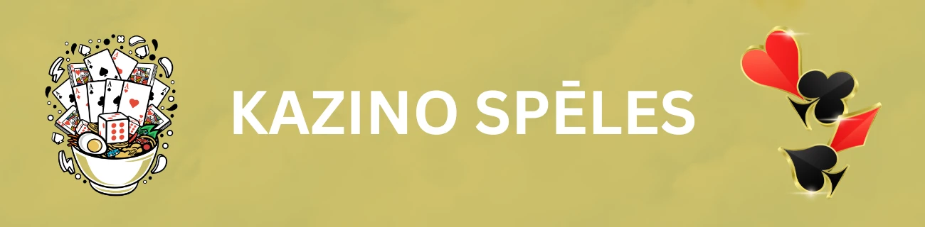 Spinoloco kazino spēles