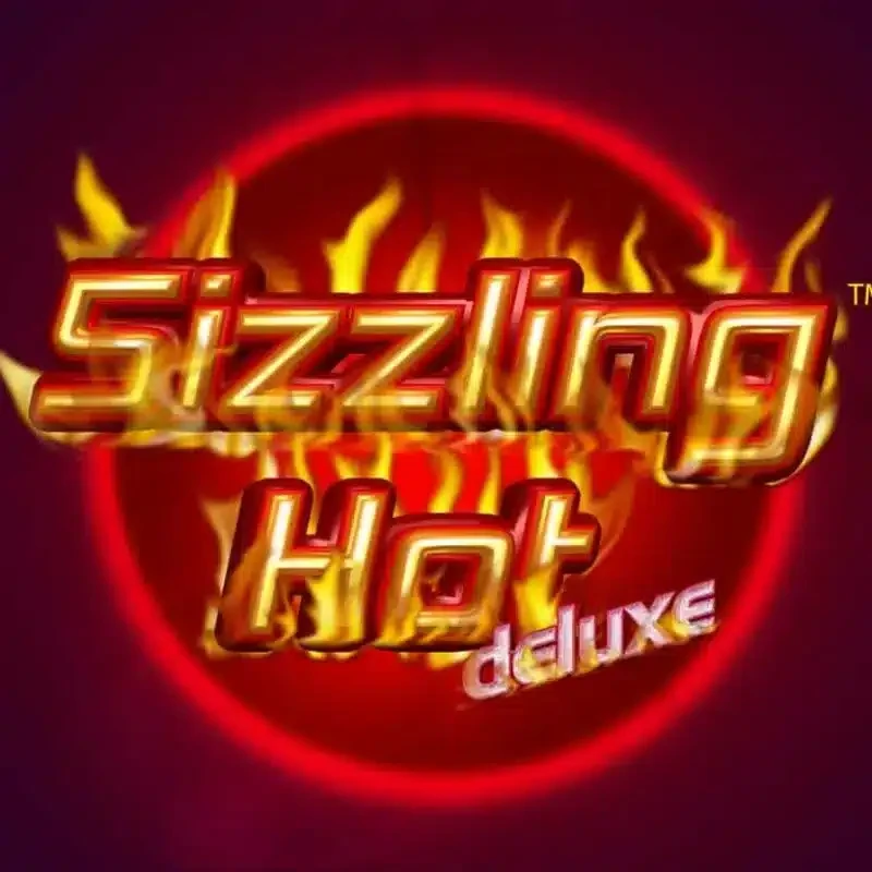 Sizzling Hot Deluxe