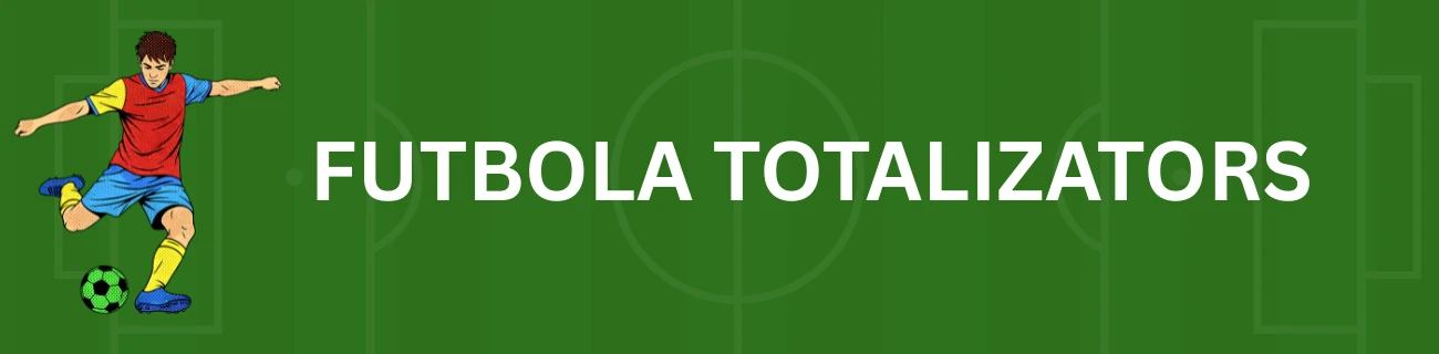 Futbola totalizators