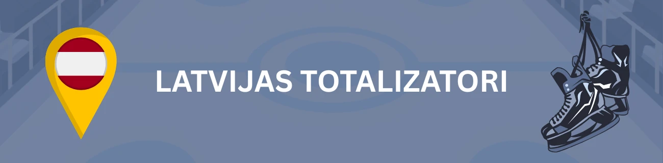 Latvijas totalizatori