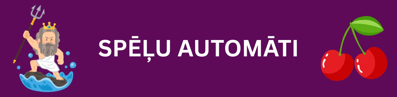 Vox spēļu automāti