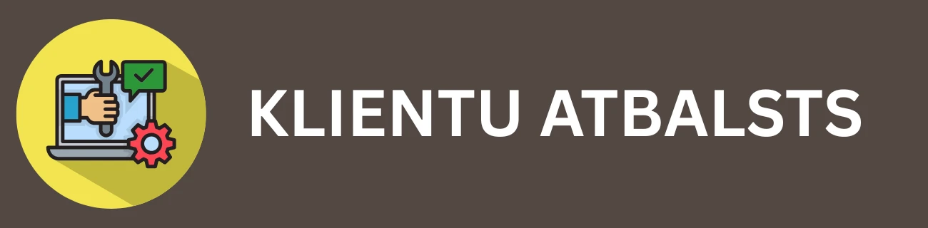 Vox klientu atbalsts