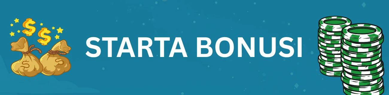 BetRepublic jauno klientu bonuss