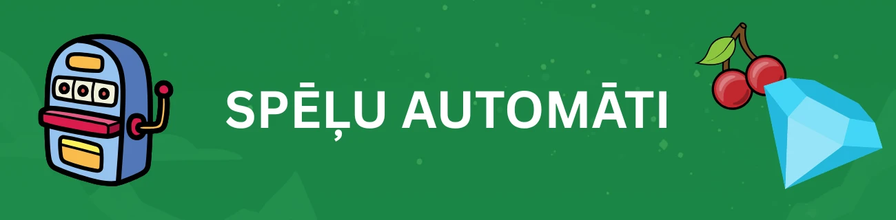 BetRepublic spēļu automāti