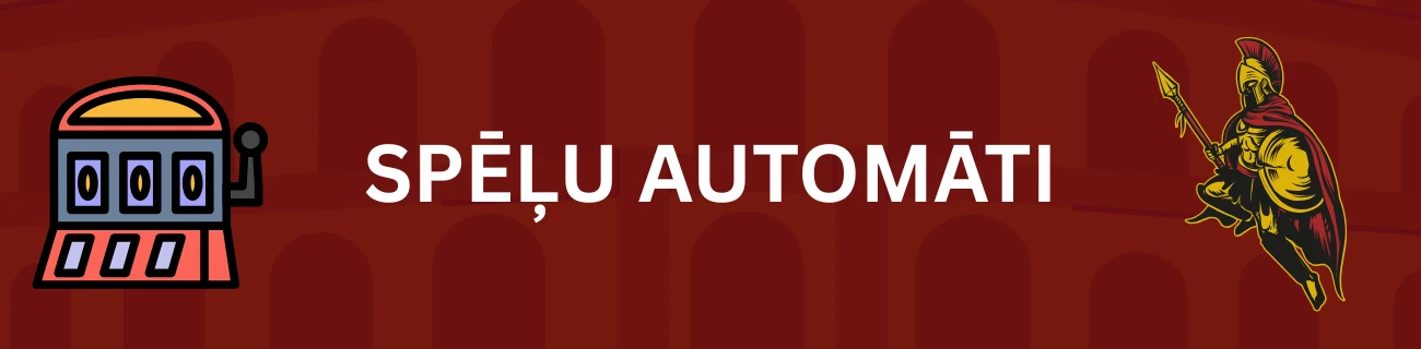 Legiano spēļu automāti