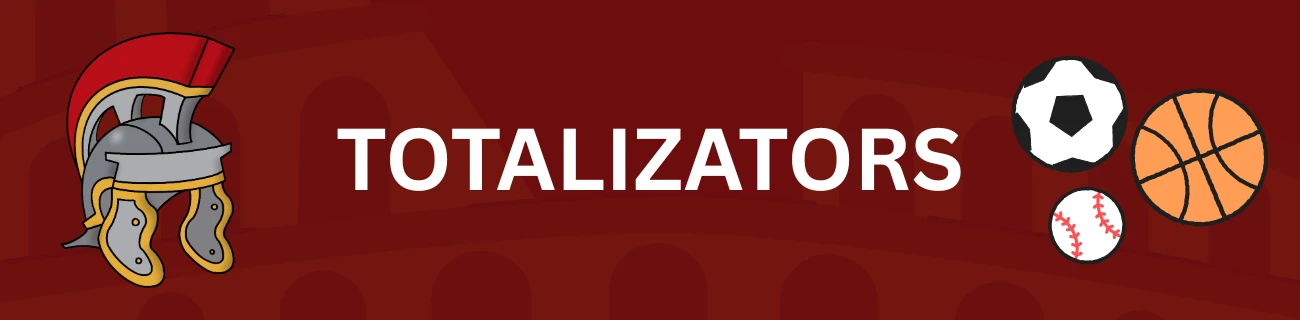 Legiano totalizators