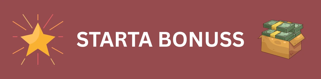 Ybets casino starta bonuss