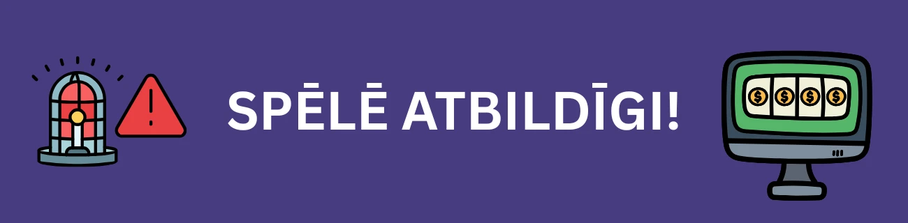 Slota Casino un atbildīga spēle