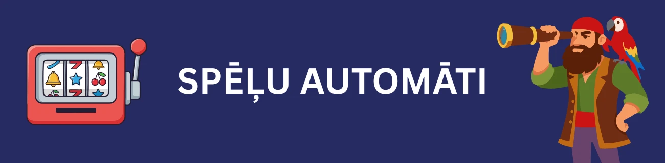 Millioner spēļu automāti